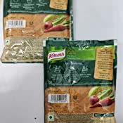 Knorr Chinese Hot And Sour Veg Soup G Amazon In Grocery Gourmet Foods