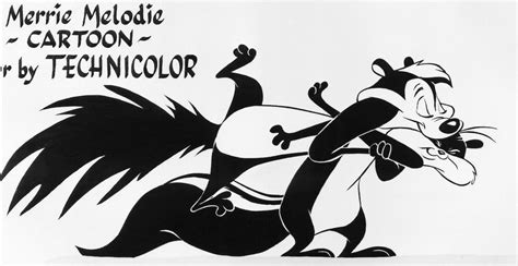 Pepe Le Pew Controversy Ignites Debate About 'Looney Tunes' Character