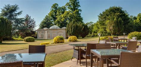 Barton Hall, Northamptonshire Review | The Hotel Guru