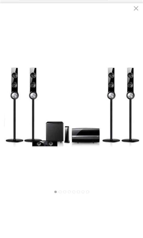 Samsung Home Theatre System Blu Ray Tv And Home Appliances Tv