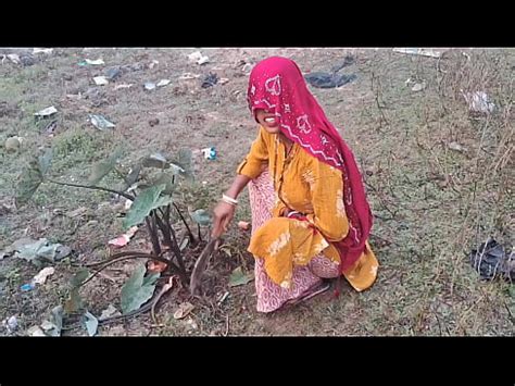 Bhabhi se fait sodomiser sur le terrain avec son gros cul Websérie Desi Hindi XVIDEOS