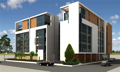 Check Out The Latest Project Samples Of Our Architectural D Rendering