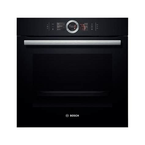 HSG636BB1 Bosch stoomoven - Keukenloods.nl
