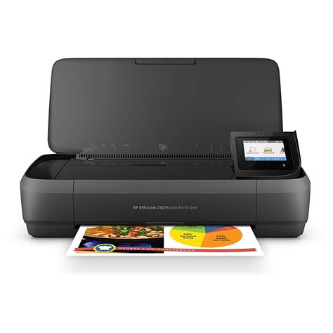 Best Portable Printer Reviews Under $300 - Cardmunch