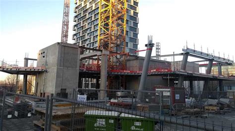 Central Park in Utrecht | Tekla