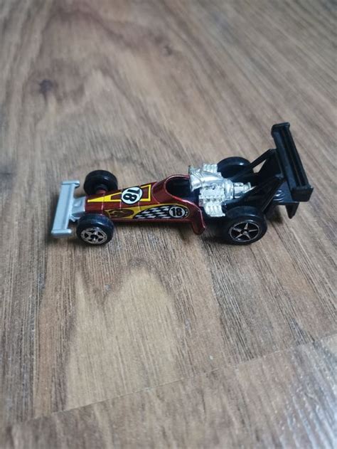 Hot Wheels New Ray Dragster Kaufen Auf Ricardo