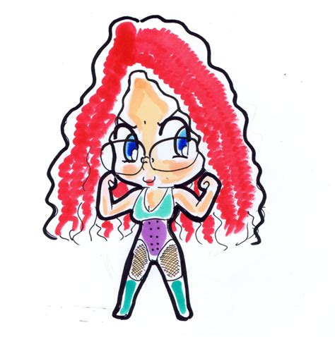 Hentai Master On Twitter Love Chibi Art D Get Some Chibi Art From Yours Truly