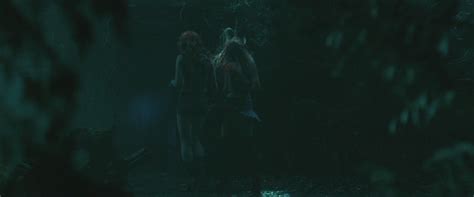 Naked Tiffany Mulheron In Lesbian Vampire Killers