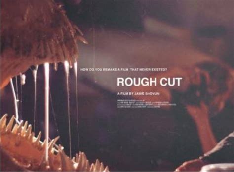 Rough Cut | Movie review – The Upcoming