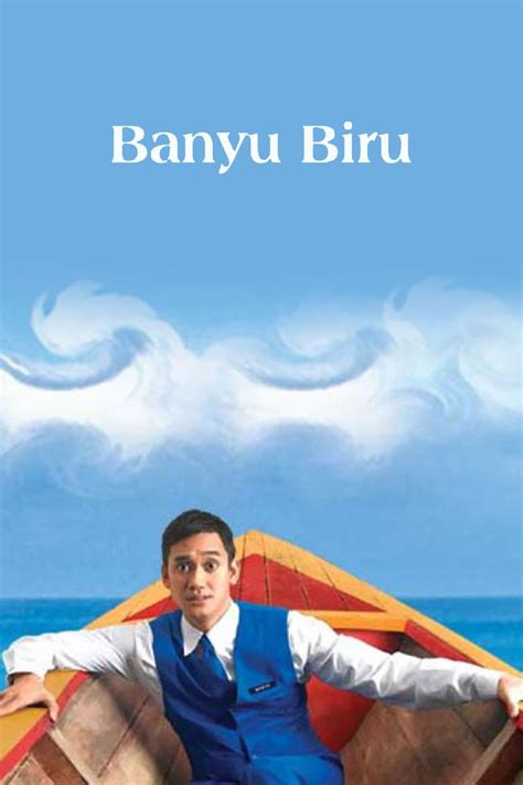 banyu biru  posters