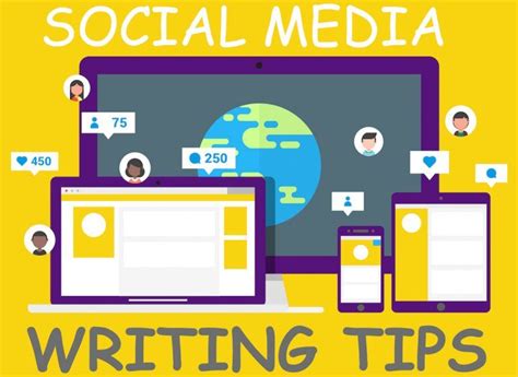 Effective Social Media Writing Gill Solutions