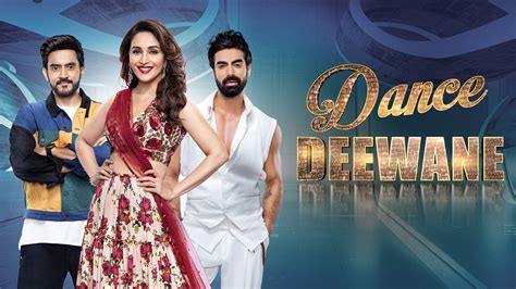 All about Dance Deewane Auditions, Judges, and Where to Watch