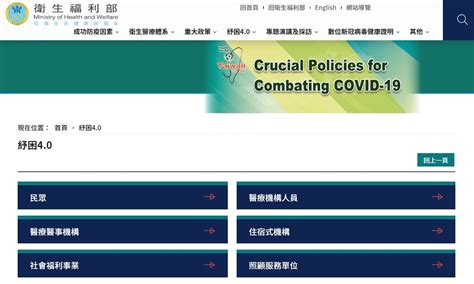 衛福部保障執行防疫工作人員權益重申採檢獎勵金分配規定及諮詢管道