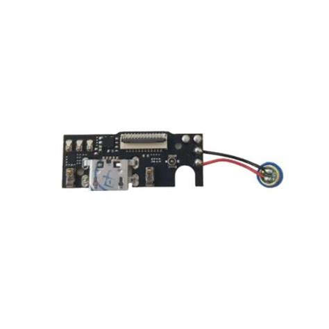 Modulo Con Conector De Carga Para TCL 205 4187D Repuestos Fuentes