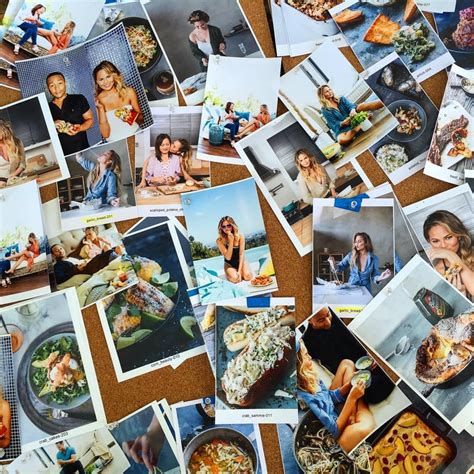 Chrissy Teigen's New Cookbook Photos | POPSUGAR Food