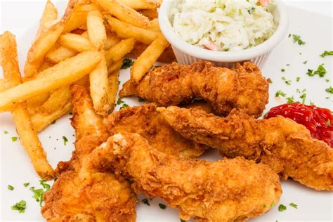 Michigan Restaurants With The Best Fried Chicken List