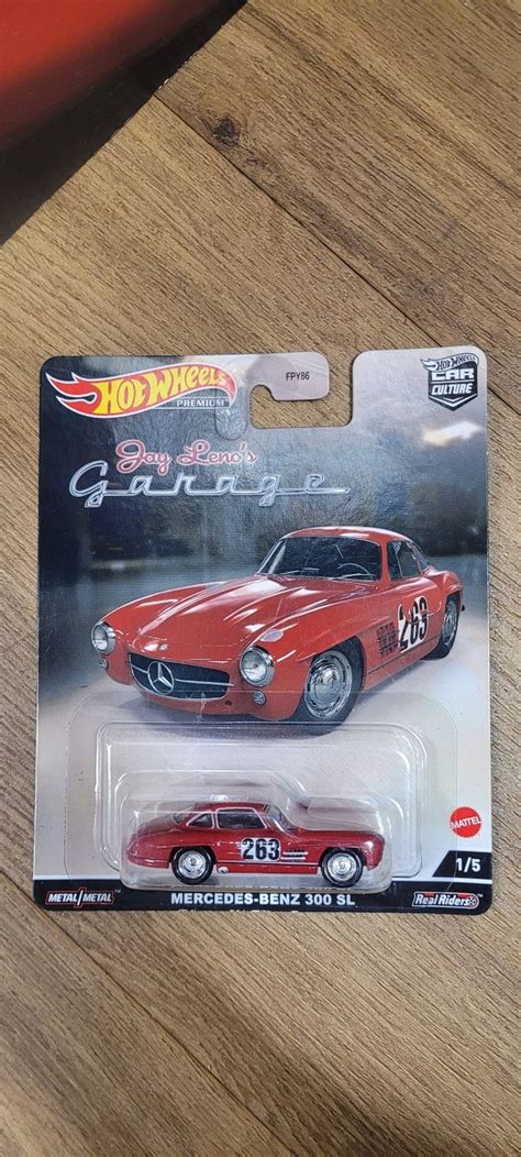 Hot wheels premium jay Léon s garage Hot wheels Beebs