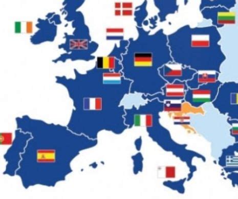 Eurostat Rom Nia Pe Ultimul Loc N Ue La Protec Ia Social