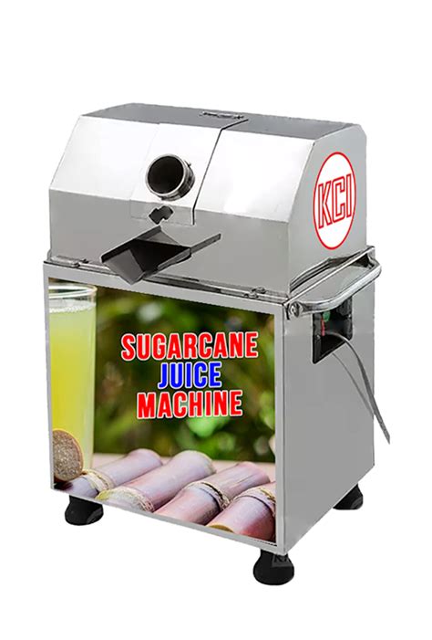 Sugarcane Juicer Machine Kovai Classic Industries