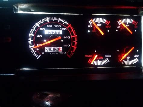 приборка ваз низкая панель — DRIVE2