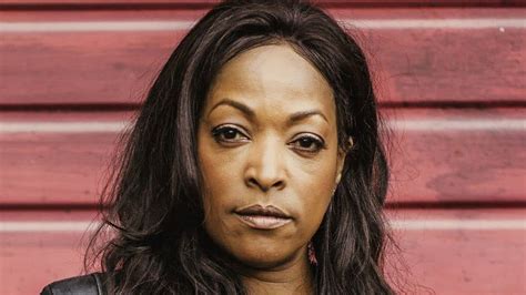 The Tragedy Of Kellita Smith Is So Sad Wanda From The Bernie Mac Show Youtube