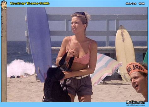 Courtney Thorne Smith Desnuda En Side Out 5822 The Best Porn Website