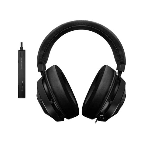 Razer Gaming Headset Kraken Tournament Edition Black