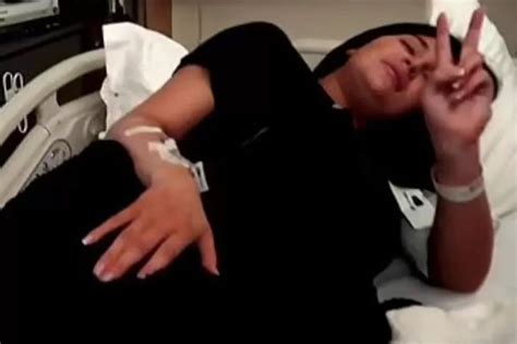 Inside The True Story Of Kim Kardashian S Sex Tape Leak According To Ray J The Mirror