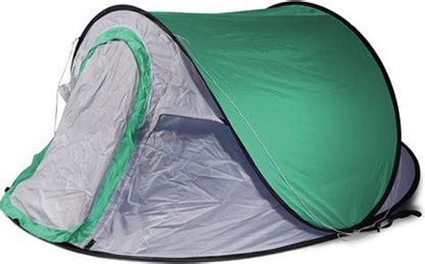 White Dragon Persoons Pop Up Tent Festival Tent Groen Bol