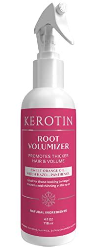 Top 10 Best Root Volumizer For Hair Reviews And Buying Guide Katynel