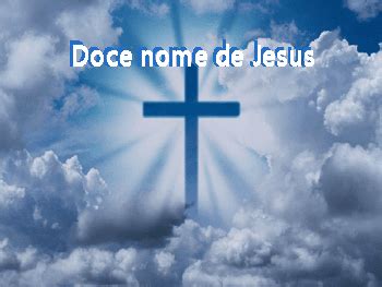 O Doce Nome De Jesus