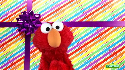 Sesame Street Elmo Happy Birthday Song Dailymotion Video