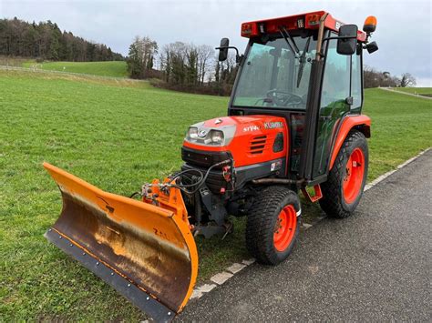 Kubota Stv Kaufen Auf Ricardo