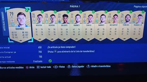 FIFA 21 TRADEO FIFA 21 TRADING HAZTE RICO CON ESTE TRADEO HACIENDO