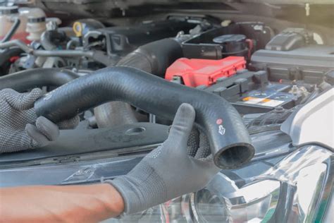 Radiator Hose Has No Pressure At Hayley Castillo Blog