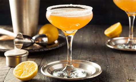 Jazz Cocktails – Advanced Mixology