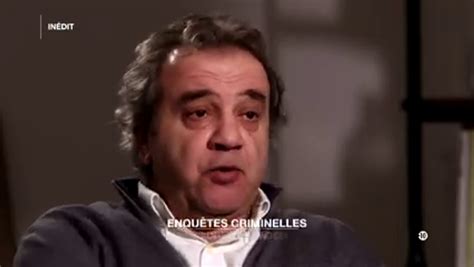 Enquêtes Criminelles W9 Affaire Marc Féral Pour Le Meilleur Et Pour