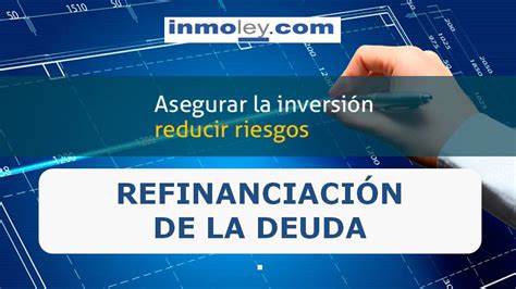 GUÍA PRÁCTICA inmoley DE FINANCIACIÓN INMOBILIARIA