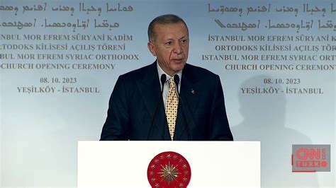 Cumhurbaşkanı Erdoğan Filistin Devleti ertelenemez Dailymotion Video