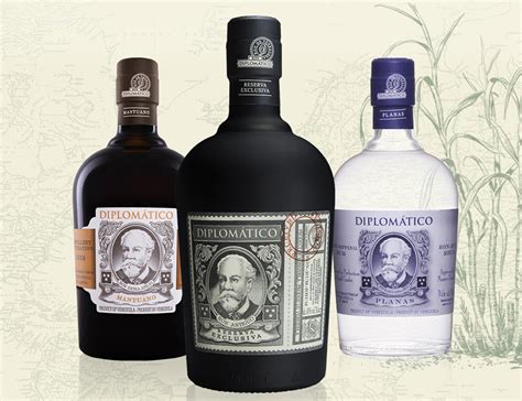 Is Diplomatico Rum Gluten Free? - GlutenBee