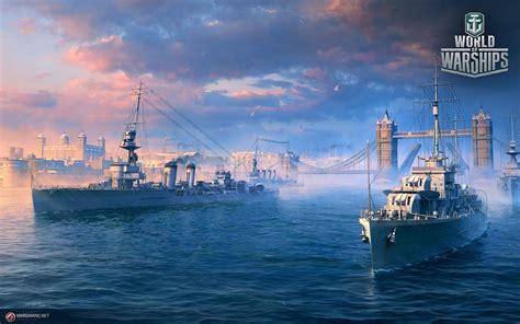 World Of Warship Ships Lions British Hd Wallpaper Rare Gallery