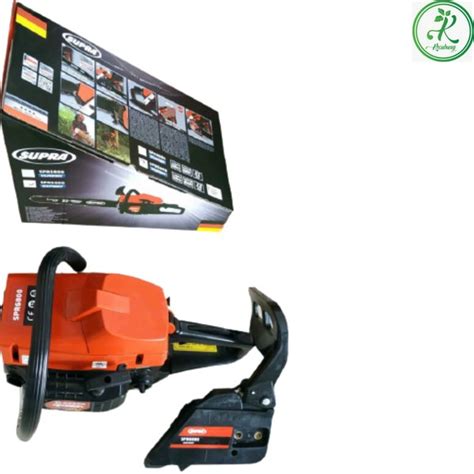 Jual Mesin Gergaji Kayu Chain Saw Chainsaw Inch Bar Baja Laser Supra