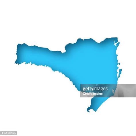 Santa Catarina Map Photos and Premium High Res Pictures - Getty Images