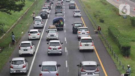 Doa Dalam Perjalanan Mudik Amalkan Agar Diberi Keselamatan Islami