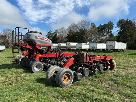 Talley Farms Surplus Equipment Auction