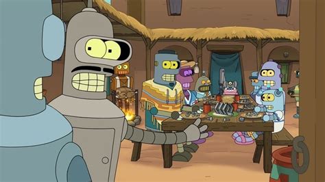 OnionPlay 2024 Watch Futurama Season 9 Episode 1 Full Episode