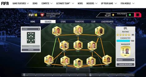 Buy Fifa Ultimate Team Points Xbox One Cheap Cd Key