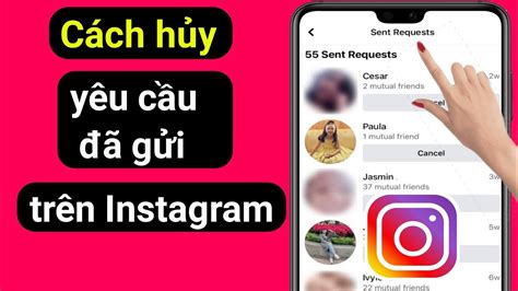 Cách Xem Yêu Cầu đã Gửi Trên Instagram Và Cách Hủy Yêu Cầu đã Gửi Trên Instagram Vào Năm 2022