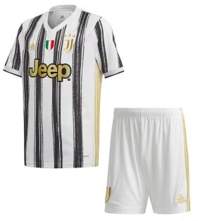 Juventus Junior Home Kit Years Calcioitalia