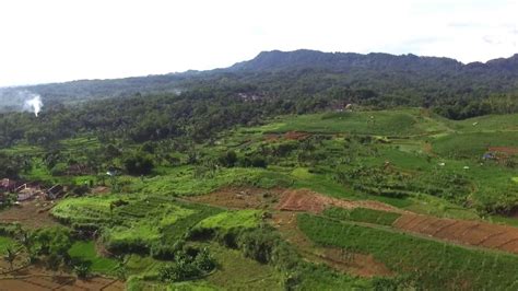 Indahnya Pedesaan Sagaranten Kabupaten Sukabumi Jawa Barat Youtube